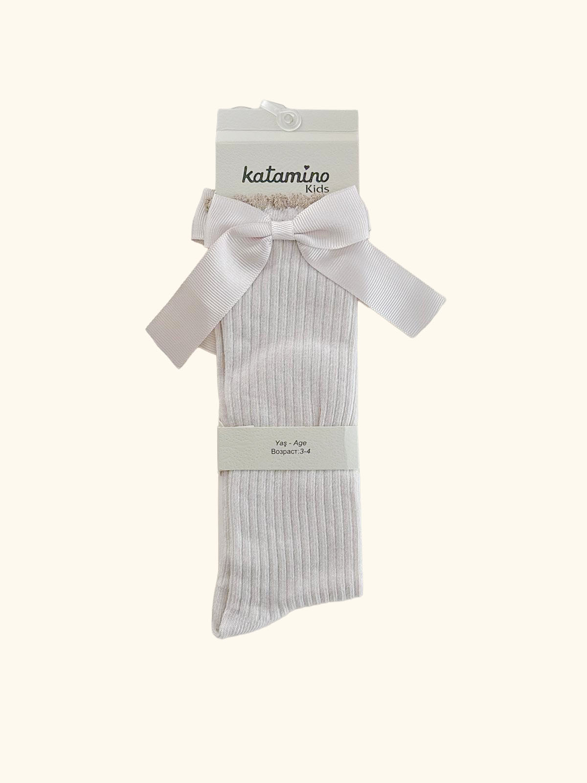 Kurdeleli Çorap Katamino