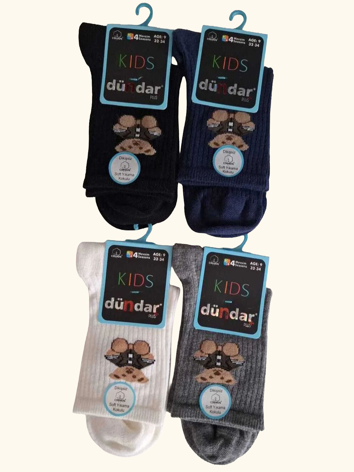 Dündar Kids Çorap | Image Not Found