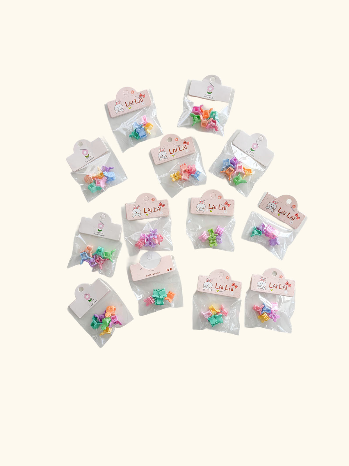 Plastik Meyveli Toka (Lai-Lai) | Image Not Found